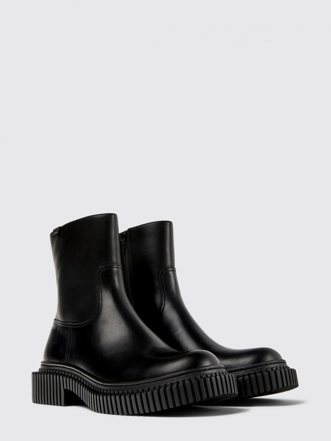 [CAMPER] Boots SS26 K300525-001 PIX BERLIN 0
