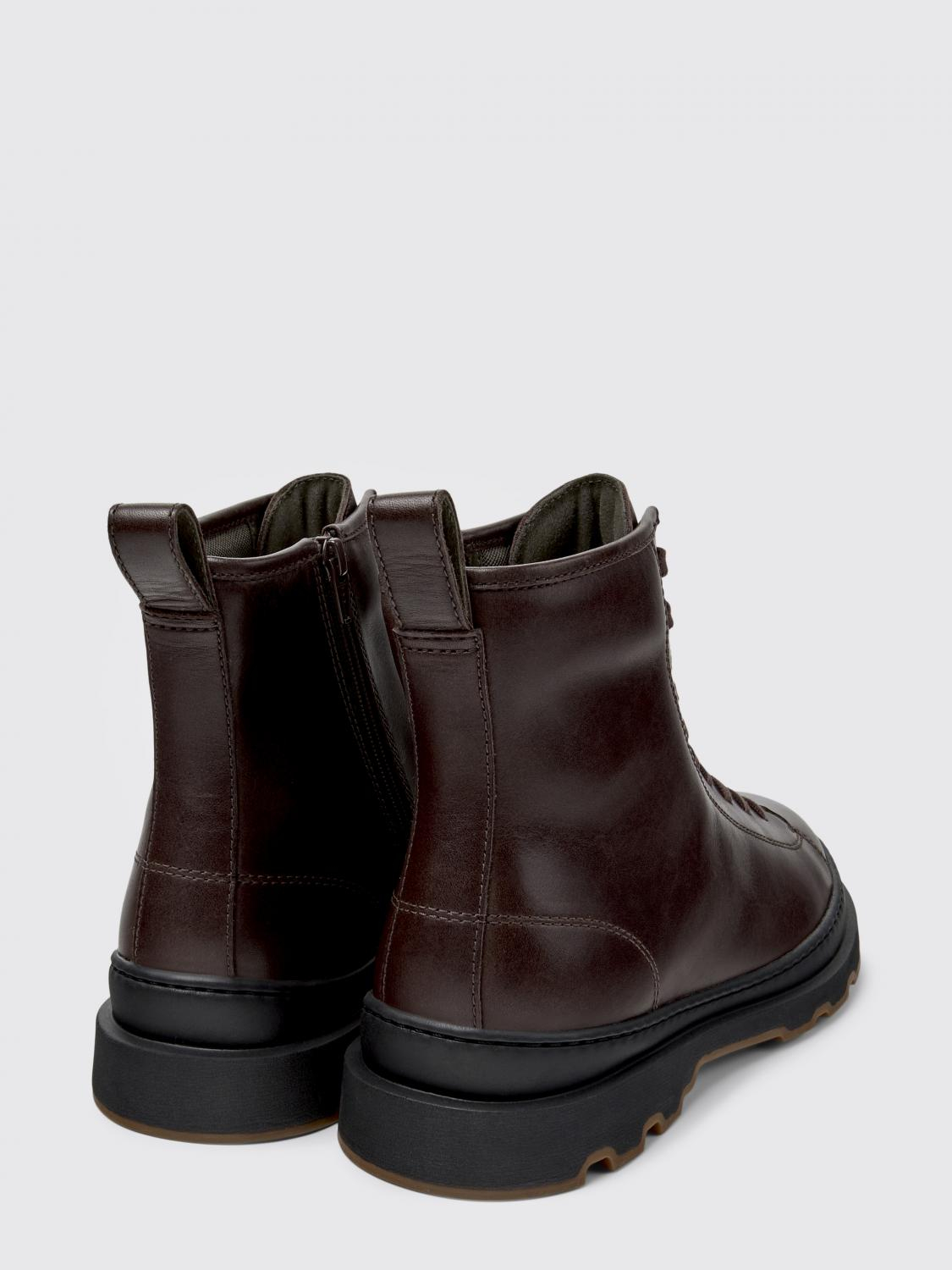 [CAMPER] Boots SS26 K300533-002 BRUTUS+ 0
