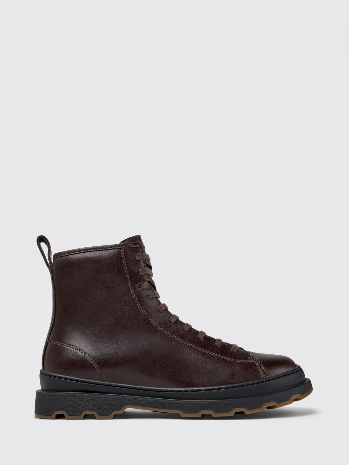 [CAMPER] Boots SS26 K300533-002 BRUTUS+ 0