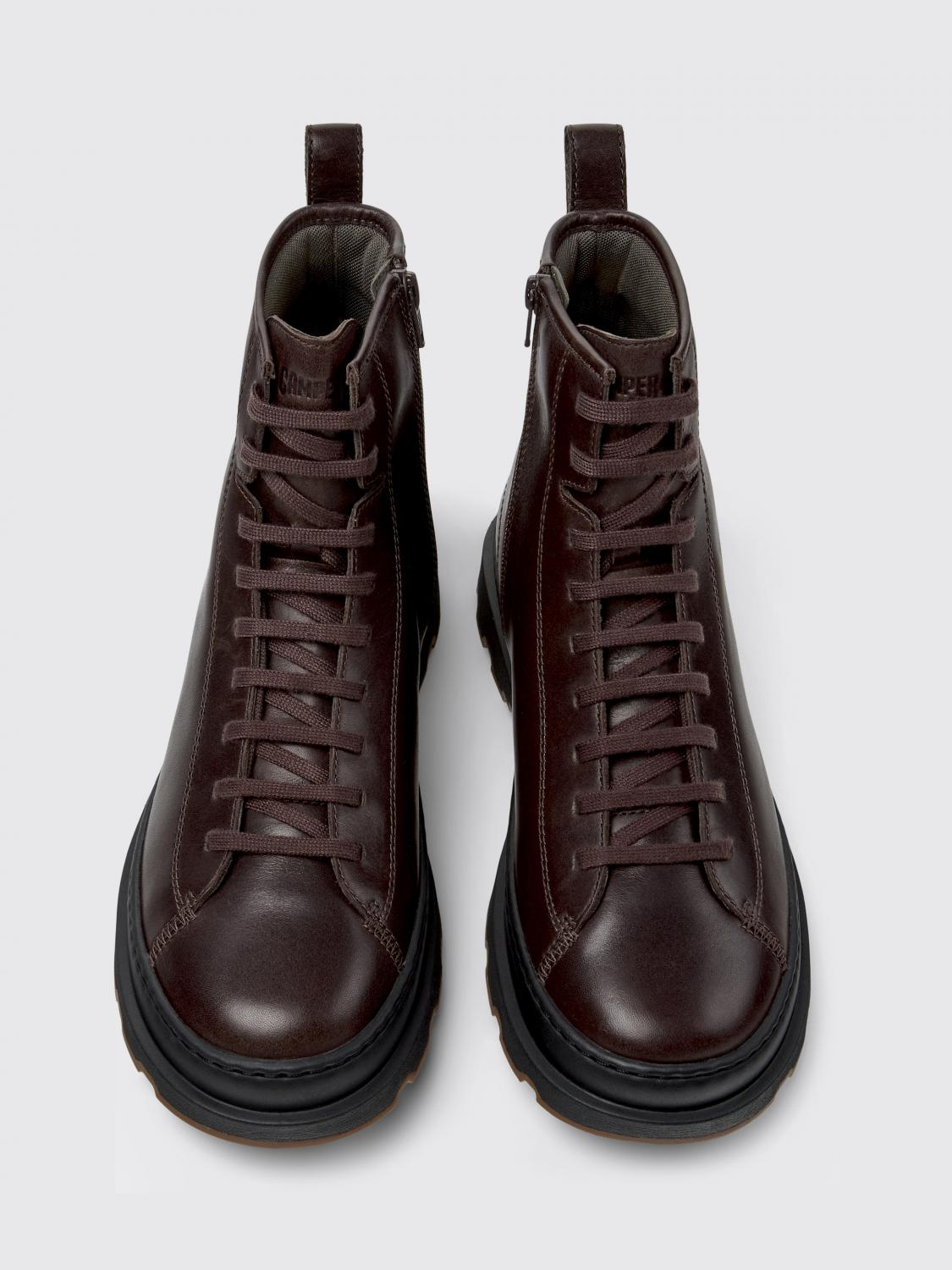 [CAMPER] Boots SS26 K300533-002 BRUTUS+ 0