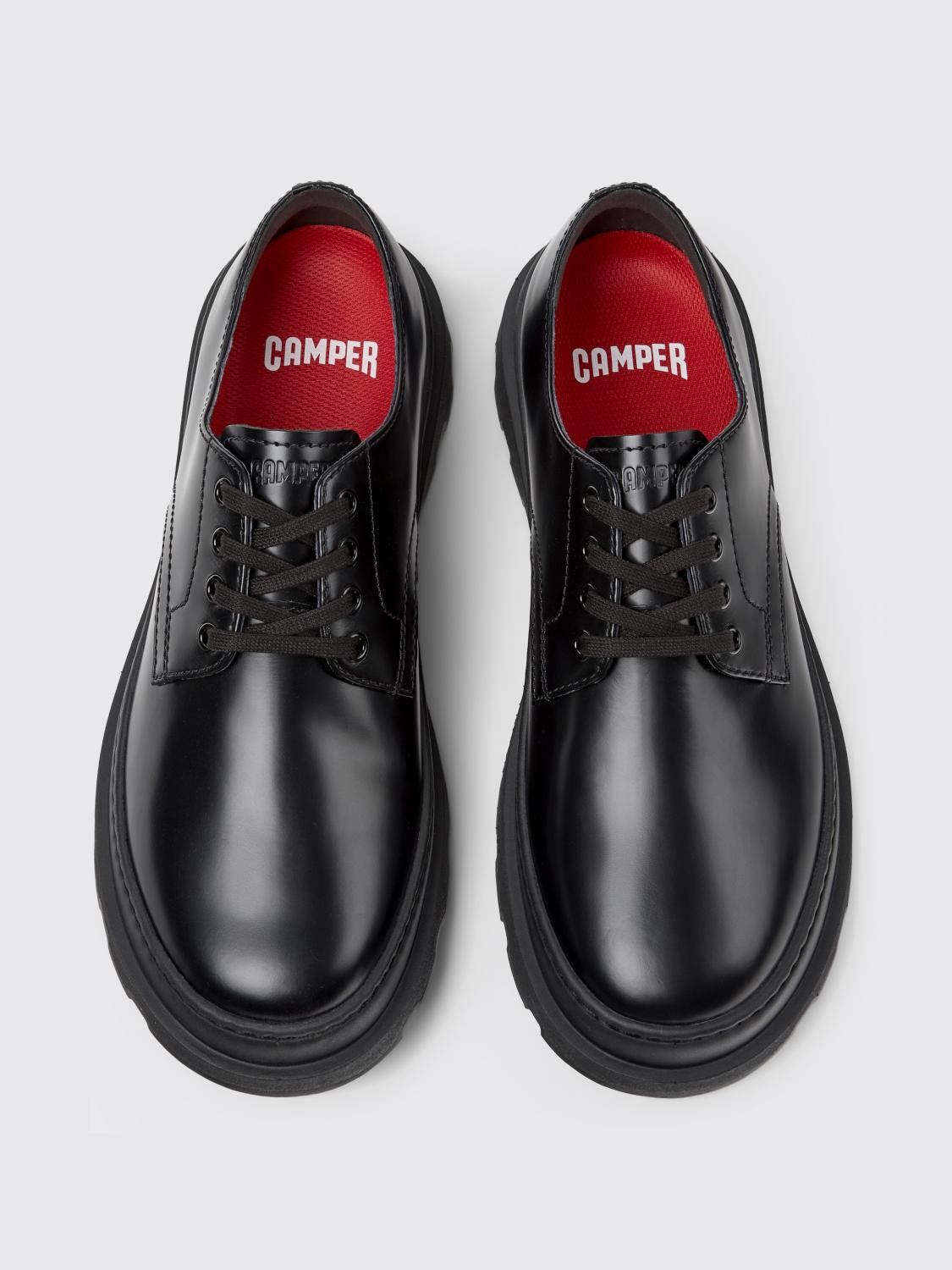 [CAMPER] Dress Shoes SS26 K101078-001 BRUTUS+ 0