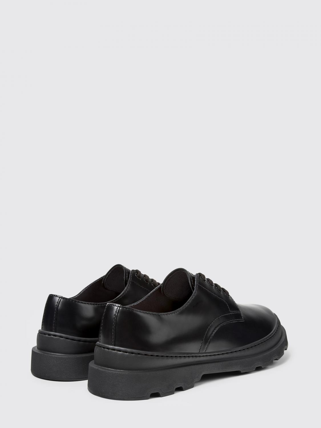 [CAMPER] Dress Shoes SS26 K101078-001 BRUTUS+ 0