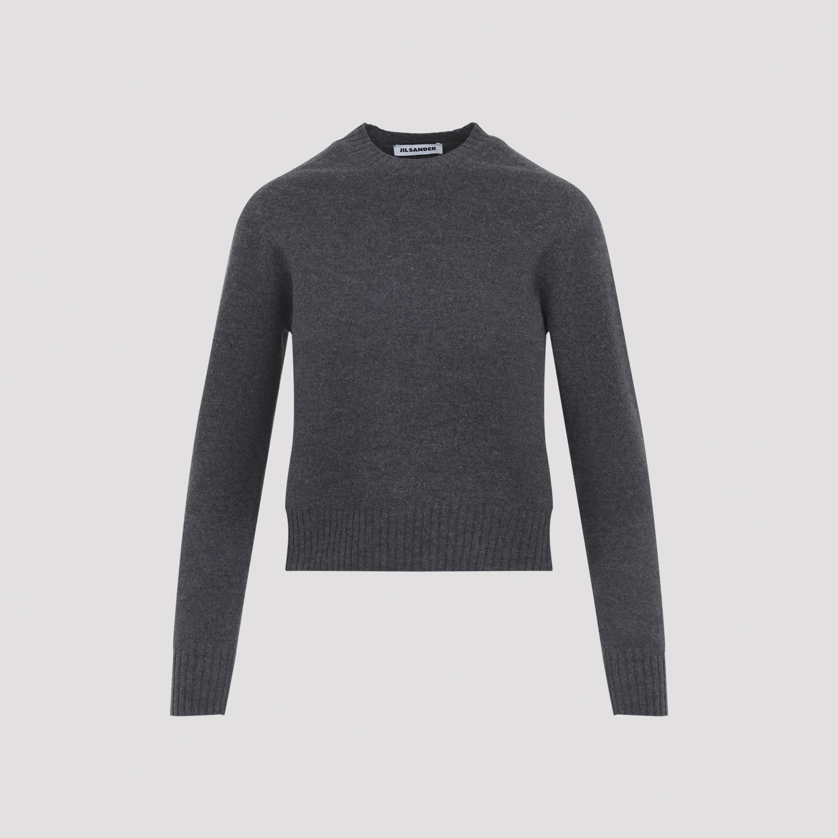 [Jil Sander] Knitwear FW26 J02GP0295.J14603
