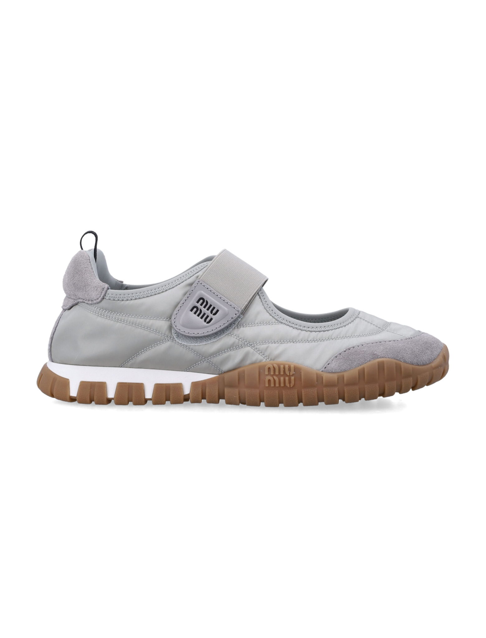 [Miu Miu] Flat shoes FW26 5F416ED7CF0424