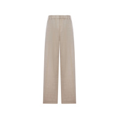 [Brunello Cucinelli] Trousers FW26 MP550P9253  C1131