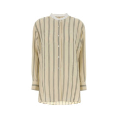 [THE ROW] Shirts Long Sleeve SS26 10797W4349 WAK