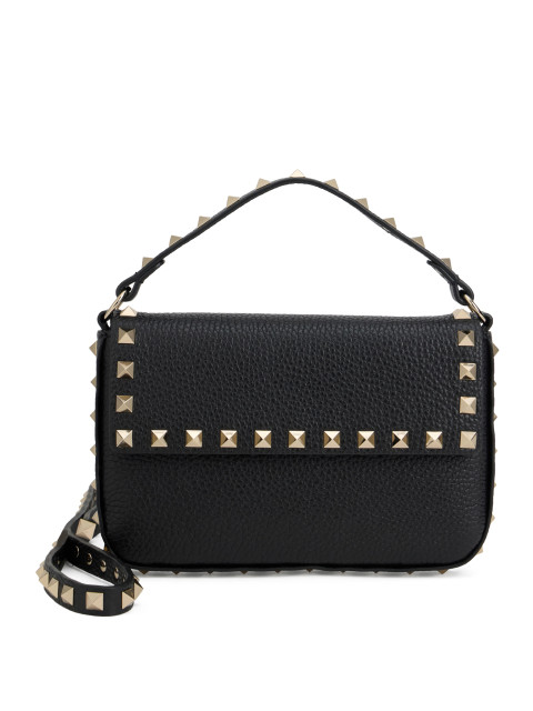 [Valentino Garavani] Clutch bag FW26 9W2P0W07VSH0NO BLACK
