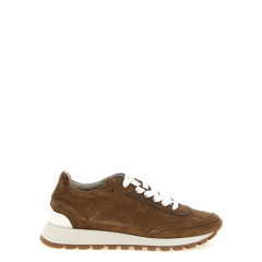 [Brunello Cucinelli] Sneakers FW26 MZSFG3318PC9773