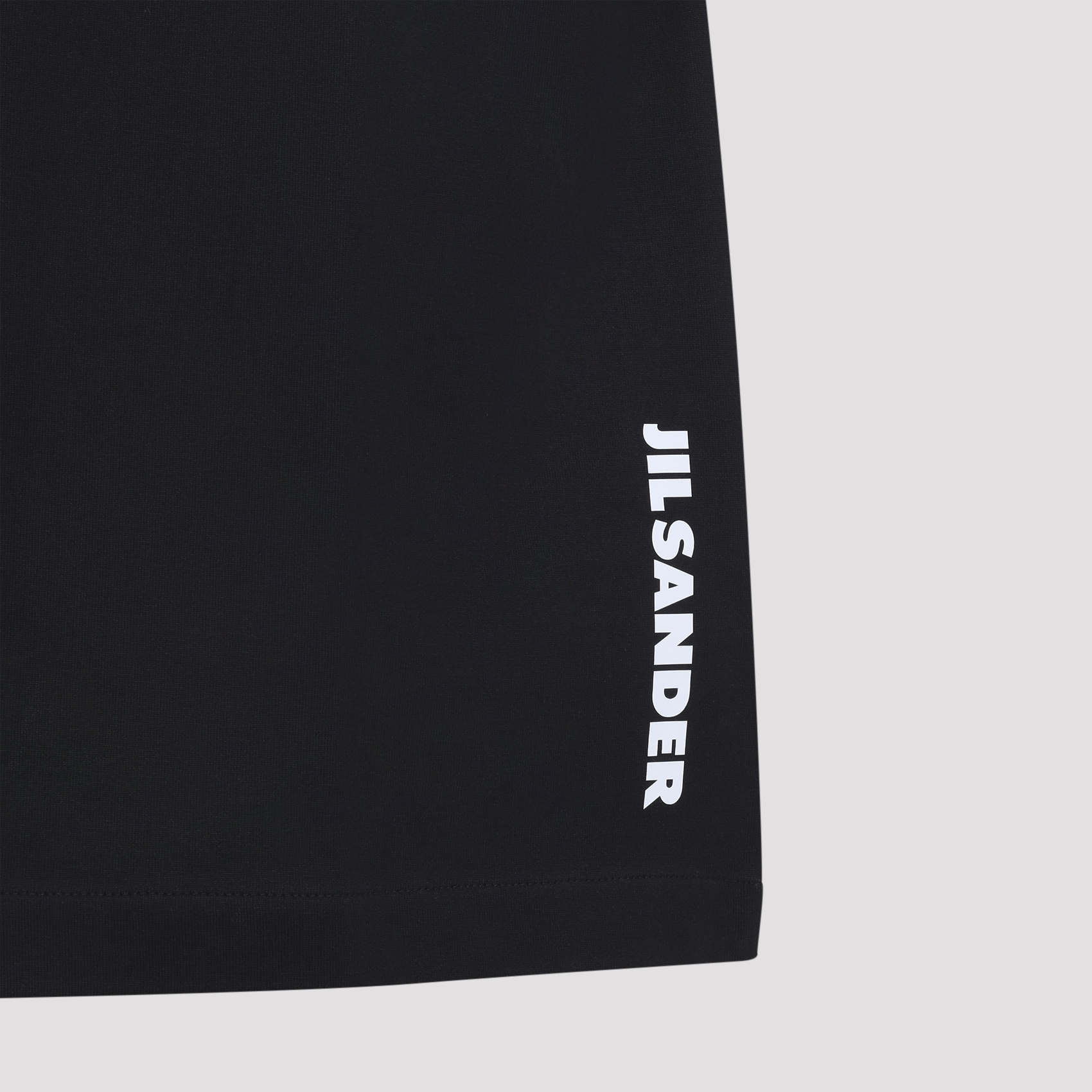 [Jil Sander] T-shirts Short Sleeve FW26 J22GC0277.J20348