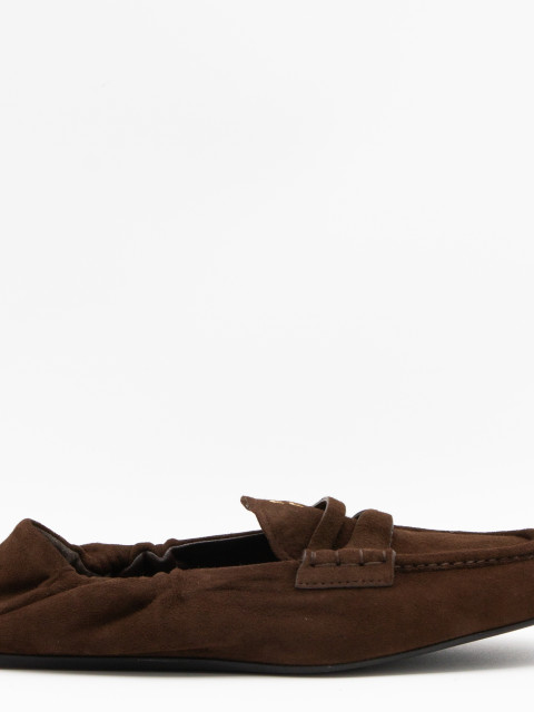 [Miu Miu] Loafer FW26 5D341EFD005008F0003