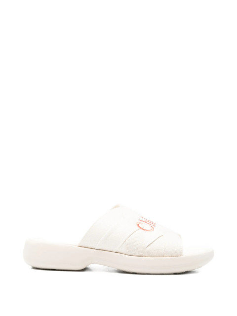 [Chloe] Sandals FW26 CH26U19LEF22O