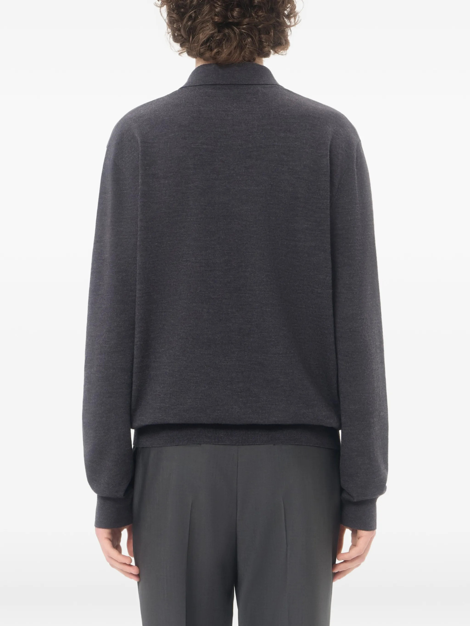 [Valentino Garavani] Knitwear FW26 9V3KP04UBH9081