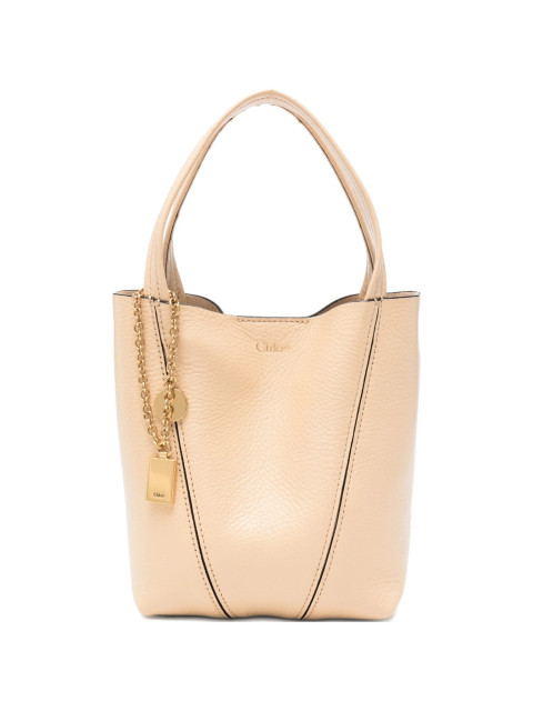 [Chloe] Tote bag FW26 CH25SS812N84086