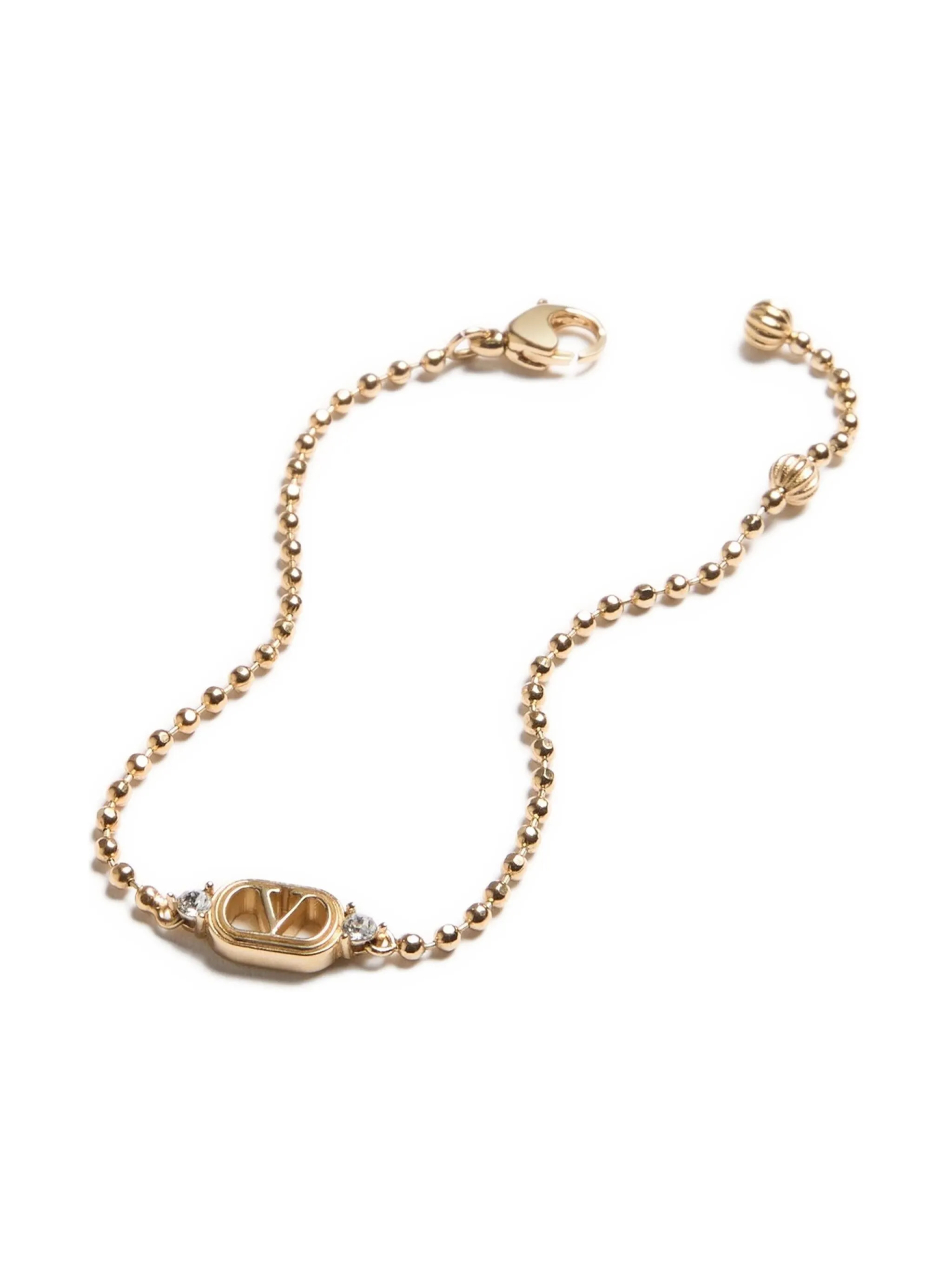 [Valentino Garavani] Necklace FW26 9W2J0BG3YCW9MN