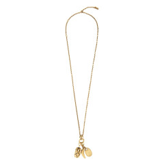 [Chloe] Necklace FW26 CHC24WFO79CB79DC