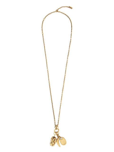 [Chloe] Necklace FW26 CHC24WFO79CB79DC