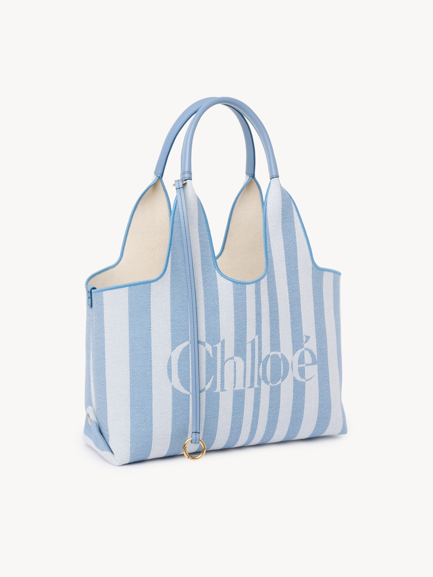 [Chloe] Tote bag FW26 CH26AS767R65440