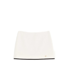 [Valentino Garavani] Mini skirt FW26 9B3RAF90ACVCBJ