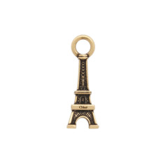 [Chloe] Necklace FW26 CHC24WK895CB79DA