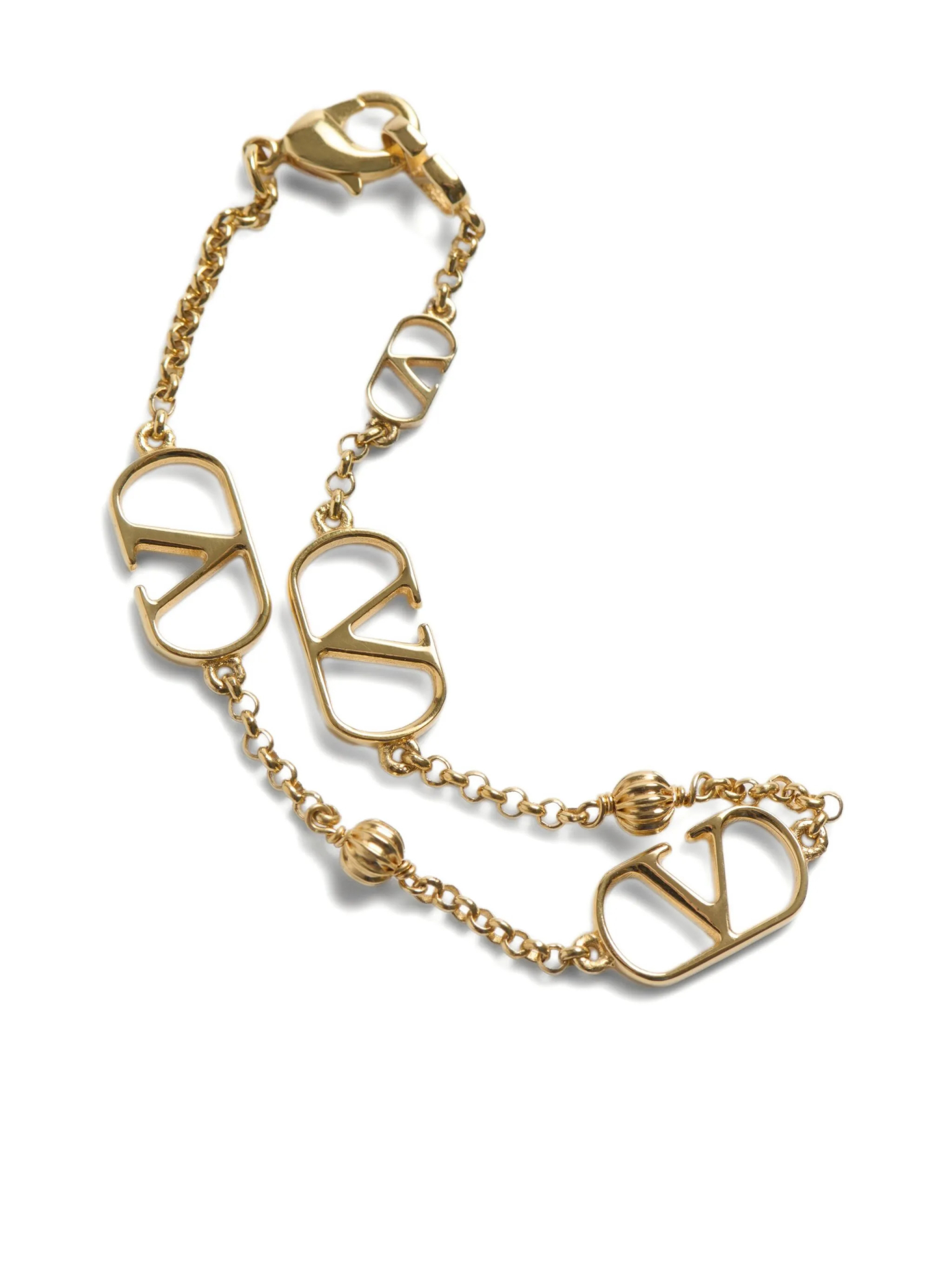 [Valentino Garavani] Necklace FW26 9W2J0X83METL01