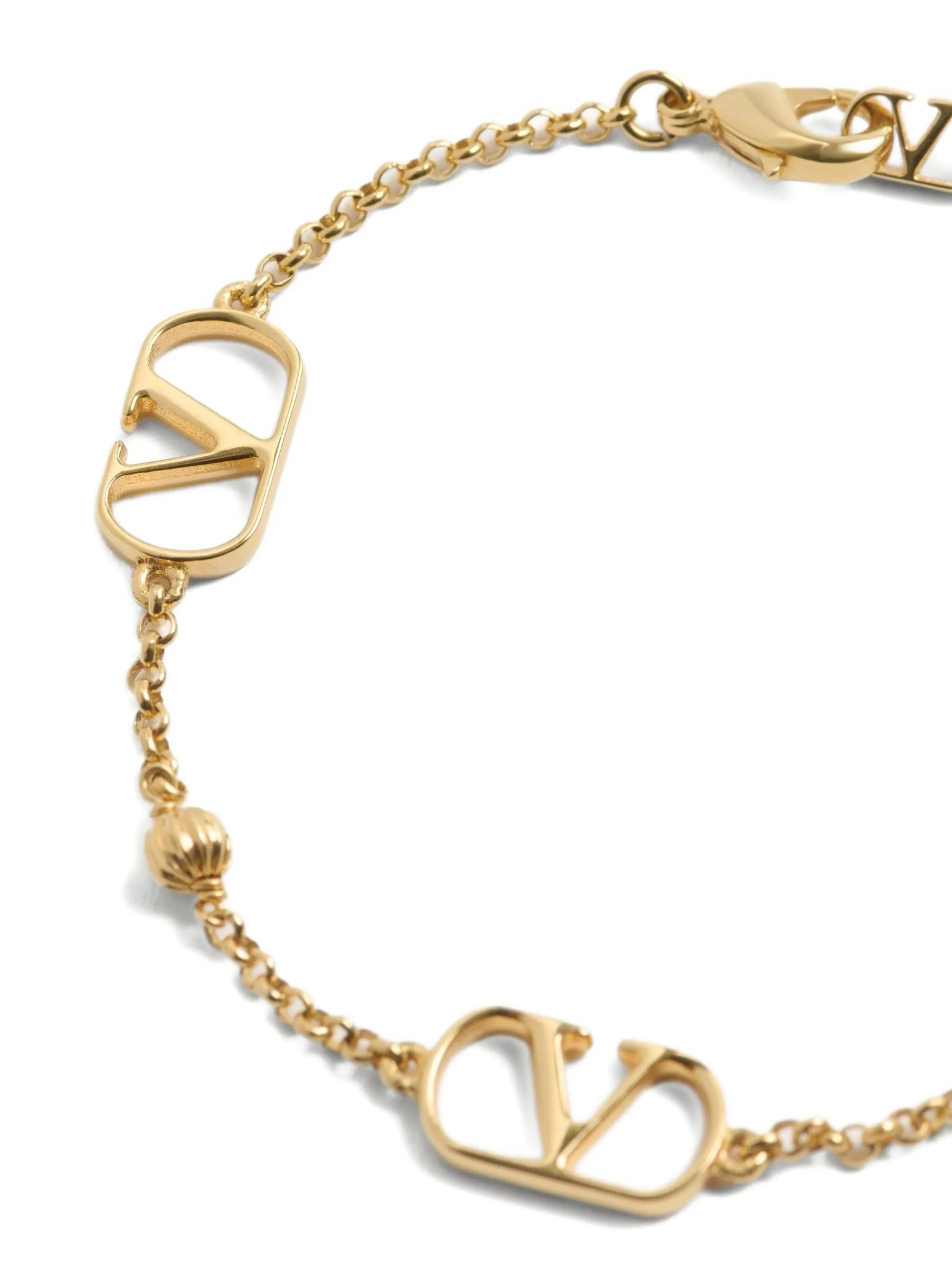 [Valentino Garavani] Necklace FW26 9W2J0X83METL01