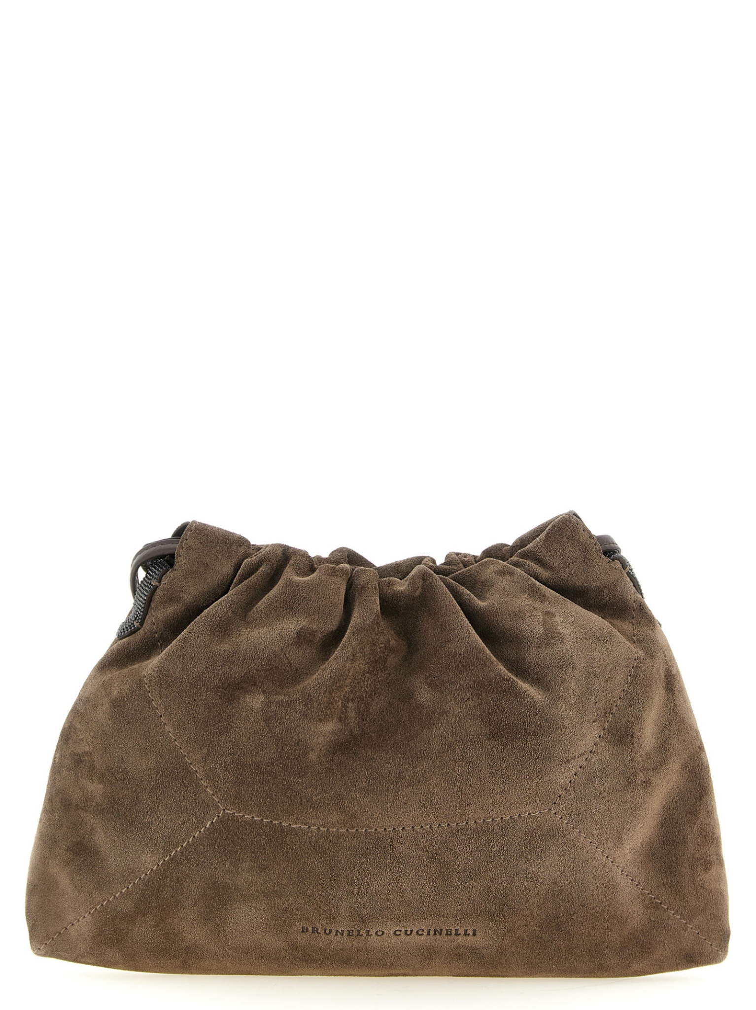 [Brunello Cucinelli] Clutch bag FW26 MBDLD2808PC8769