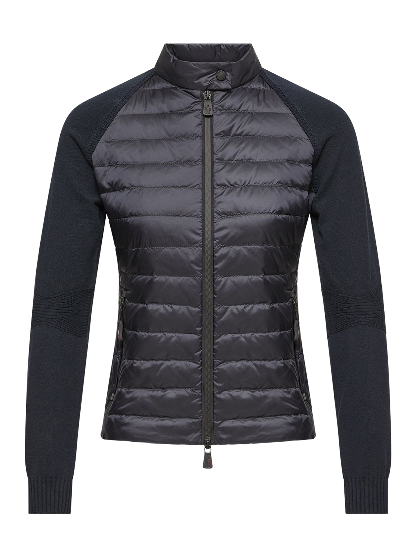 [MONCLER GRENOBLE] Knitwear SS26 L10989B00001M1183742 NAVY