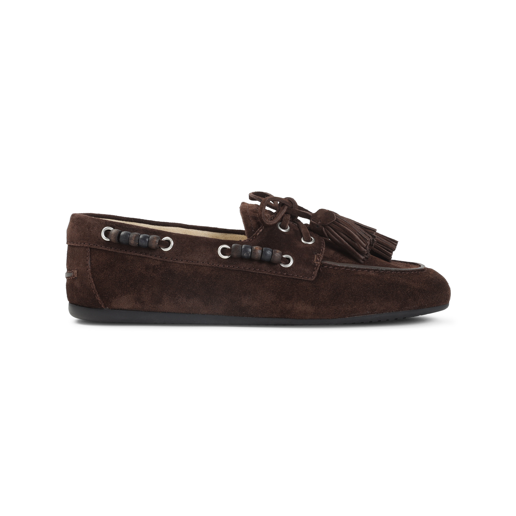 [Miu Miu] Loafer FW26 5D518EF0005.054