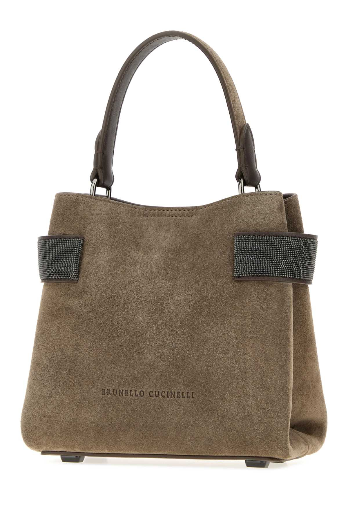 [Brunello Cucinelli] Tote bag FW26 MBDLD2499P C8769