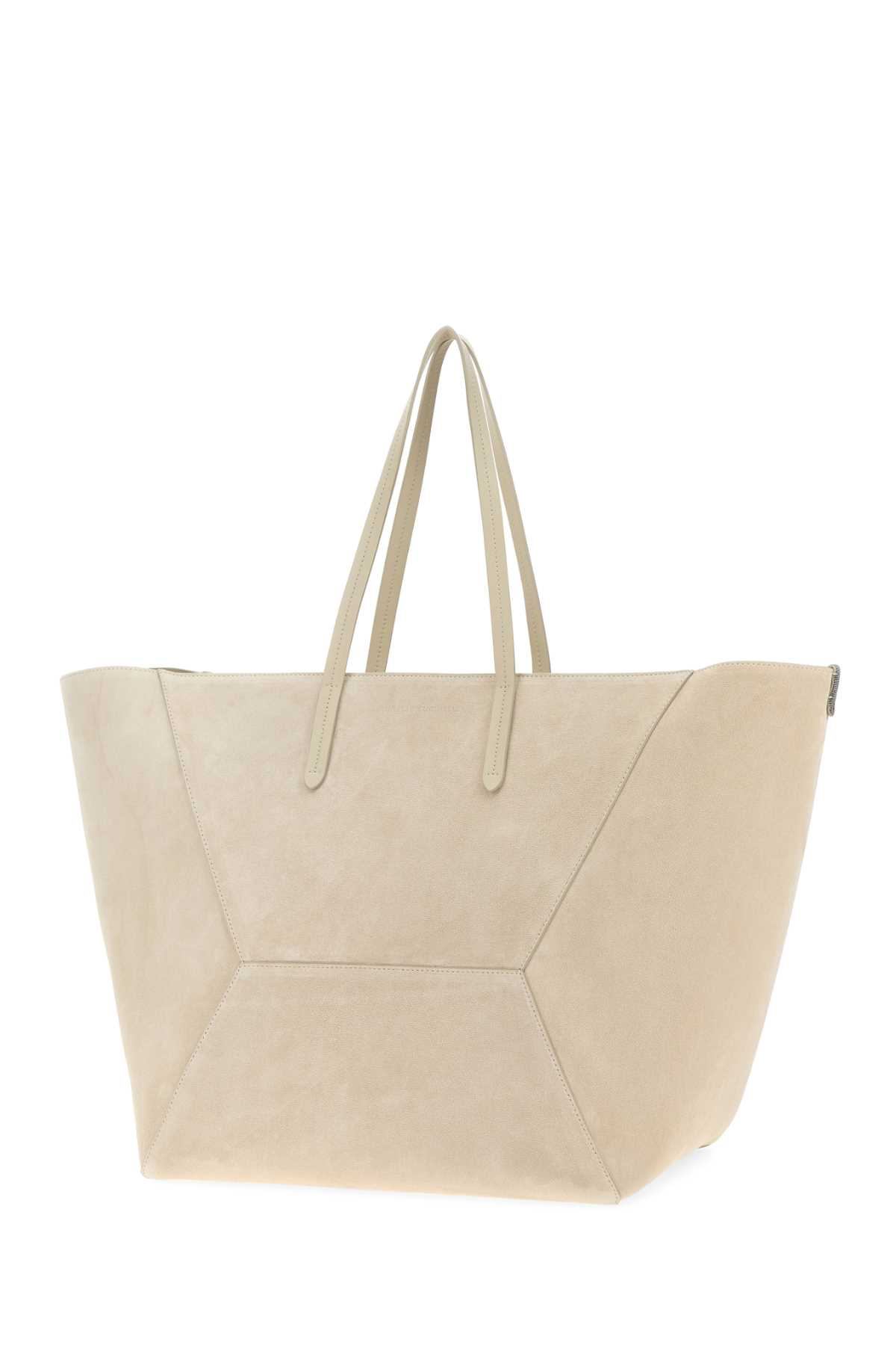 [Brunello Cucinelli] Tote bag FW26 MBDLB2572P C8905