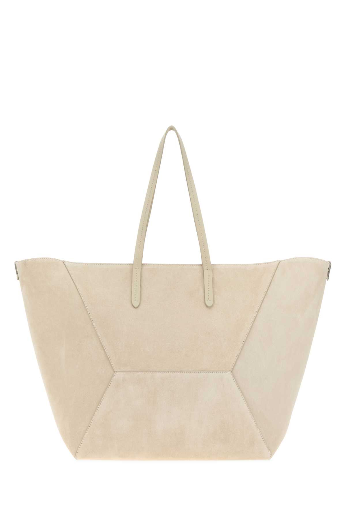 [Brunello Cucinelli] Tote bag FW26 MBDLB2572P C8905