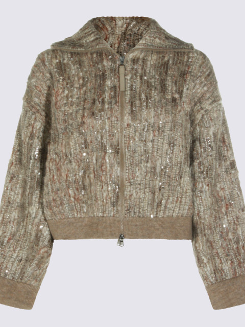 [Brunello Cucinelli] Knitwear FW26 MNLR08306PCZH24