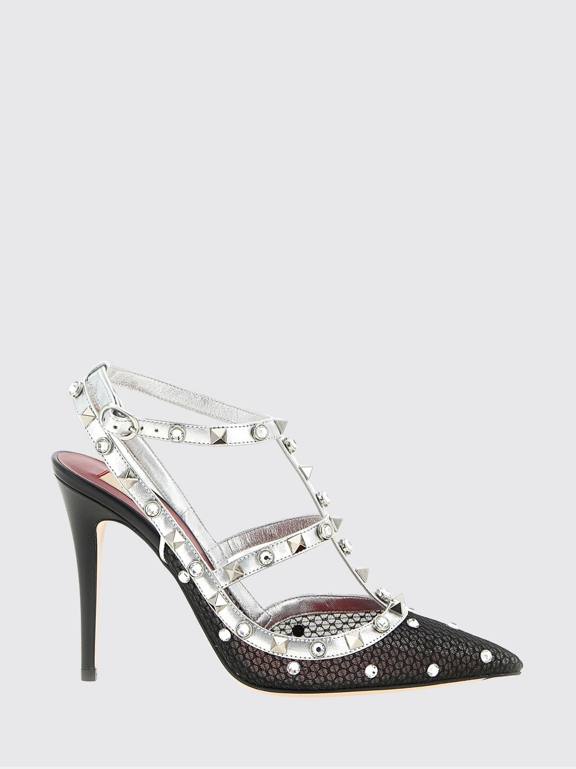 [Valentino Garavani] Pumps SS26 W0S0393EAE NUD