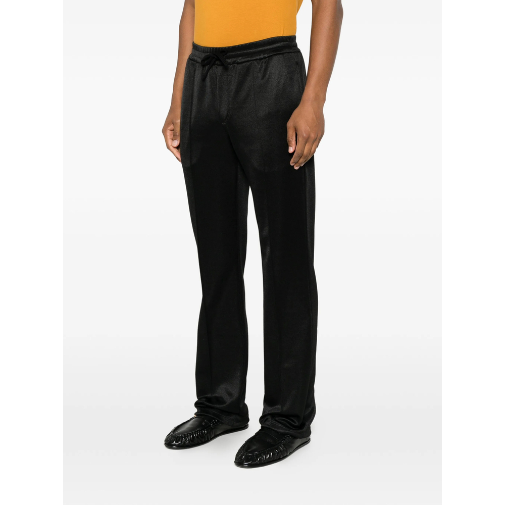[Valentino] Training Pants SS26 8V0MD05UBFR  0NO