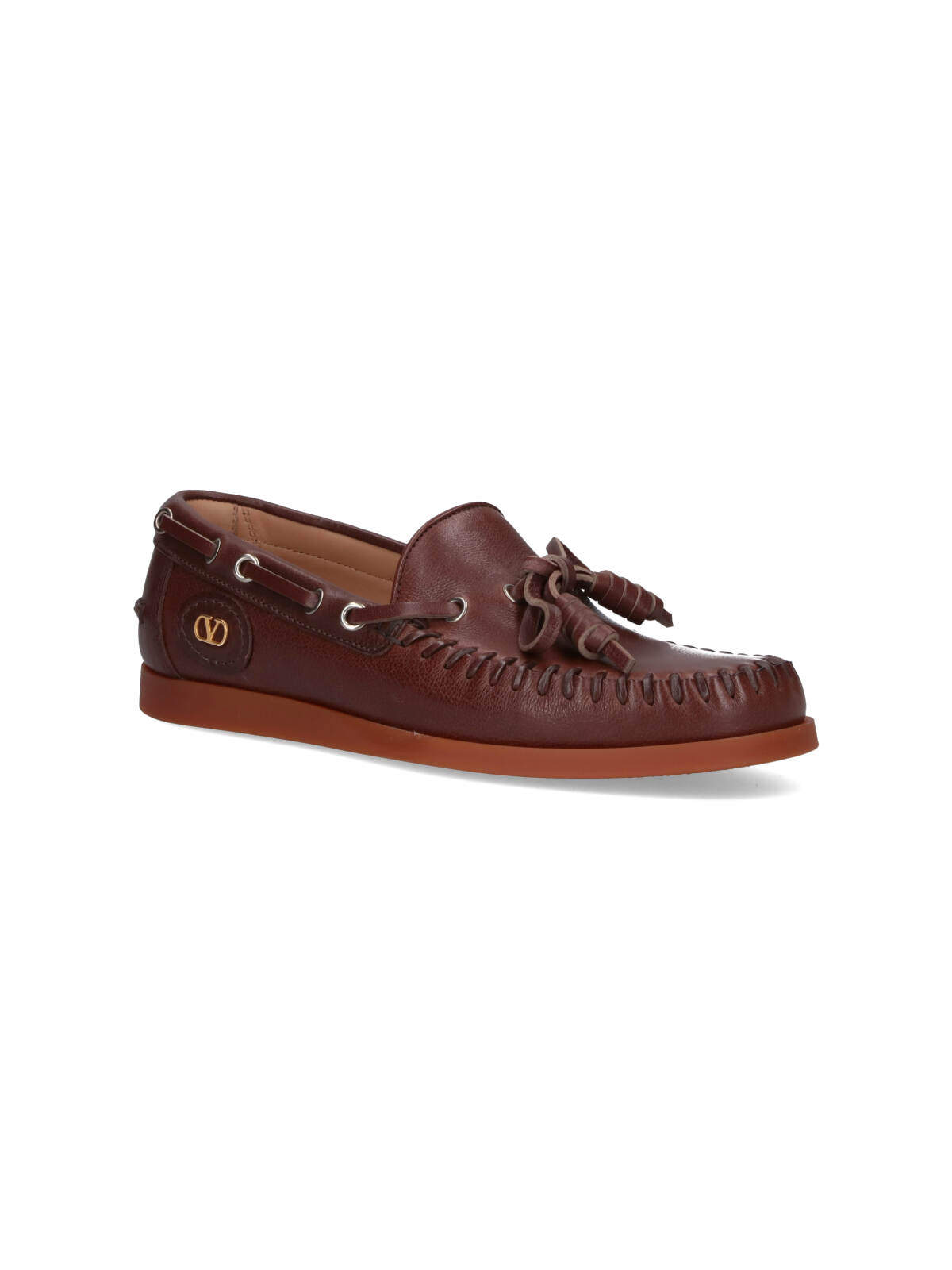 [Valentino Garavani] Loafer FW25 7W2S0MW1PNJZWX