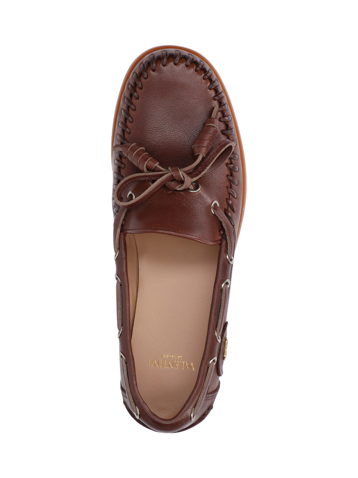 [Valentino Garavani] Loafer FW25 7W2S0MW1PNJZWX