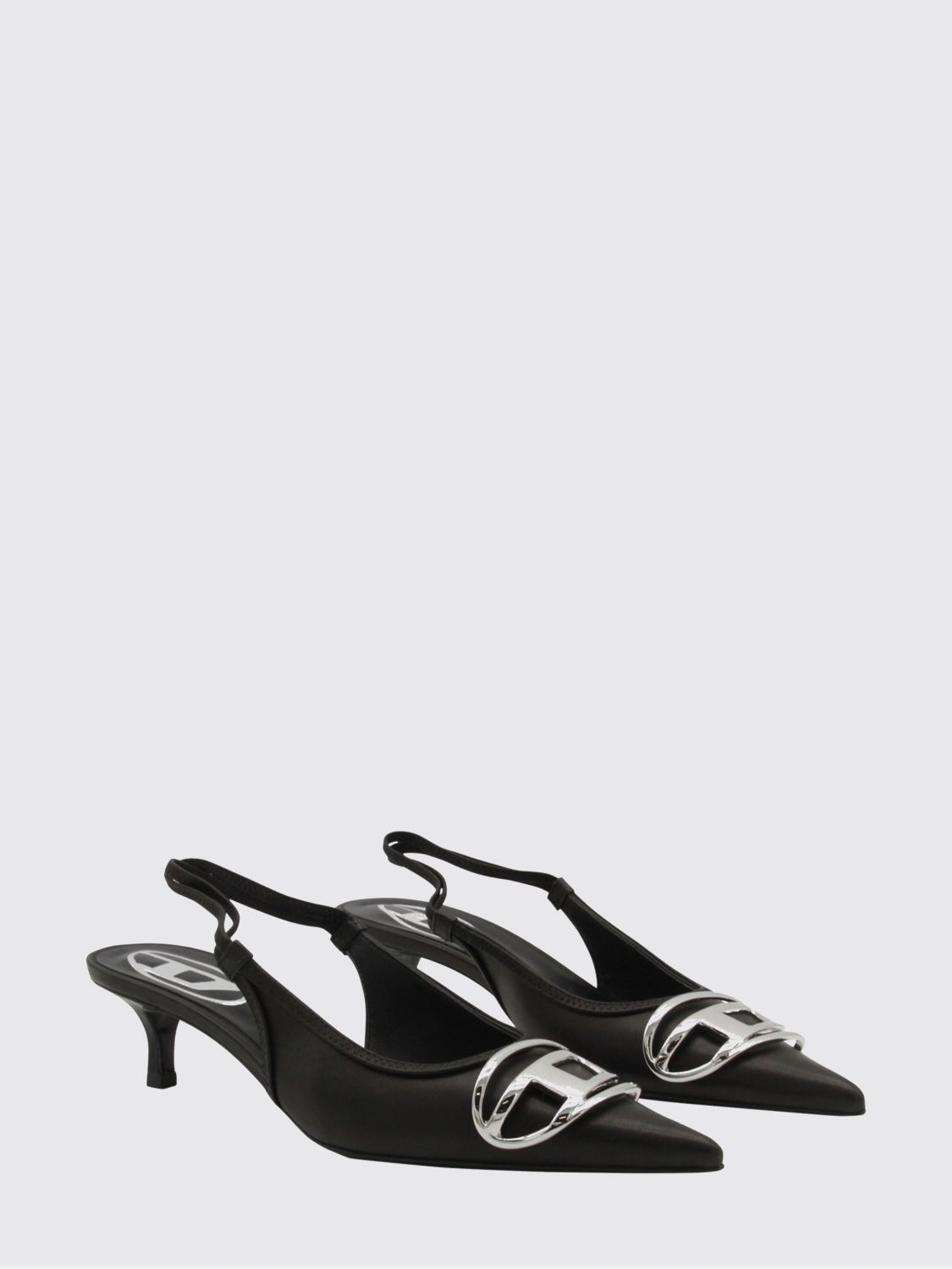 [Diesel] Slingback SS26 Y03706PR818 T8013