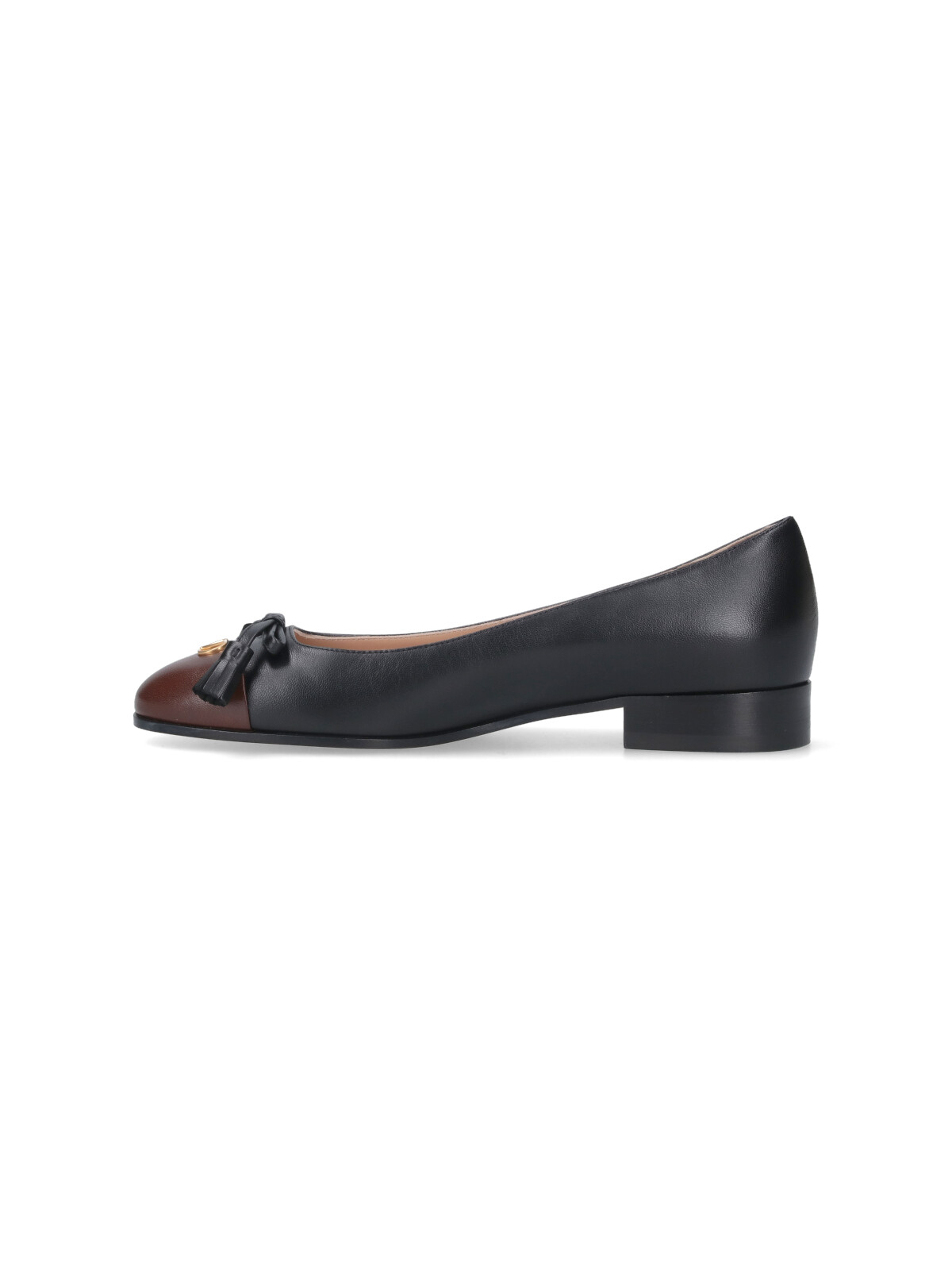 [Valentino Garavani] Flat shoes FW25 7W2S0MR8DDTBXV