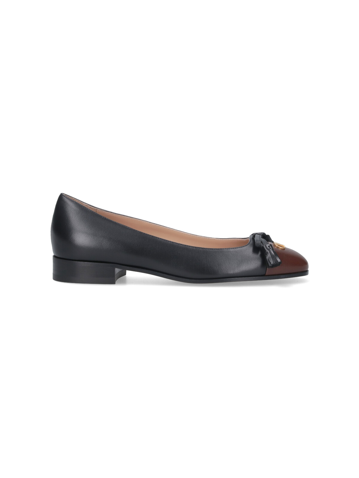 [Valentino Garavani] Flat shoes FW25 7W2S0MR8DDTBXV