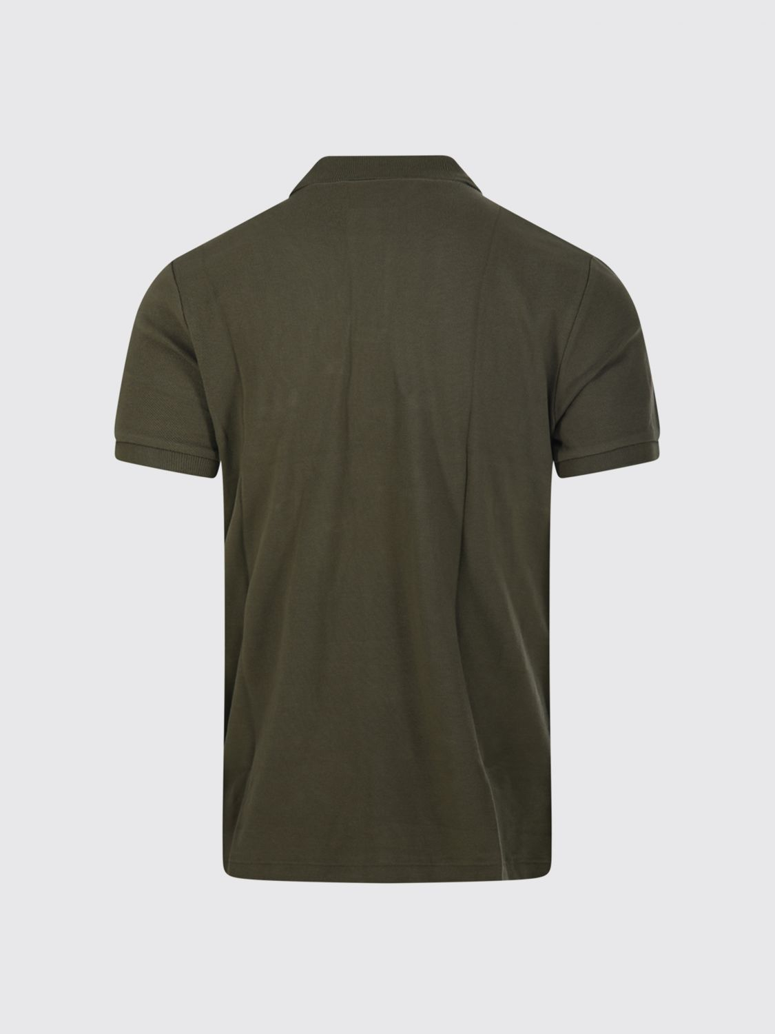 [Polo Ralph Lauren] T-shirts Short Sleeve SS26 710782592 014
