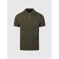 [Polo Ralph Lauren] T-shirts Short Sleeve SS26 710782592 014