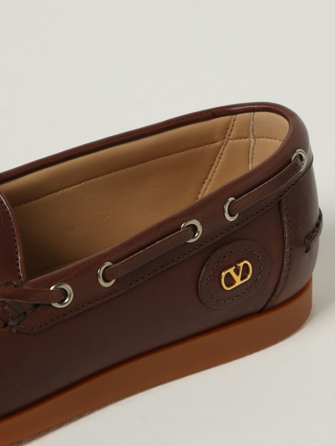 [Valentino Garavani] Loafer FW25 7Y2S0K85PNJ ZWX