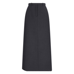 [THE ROW] Long skirt FW24 8492 W3470DCO