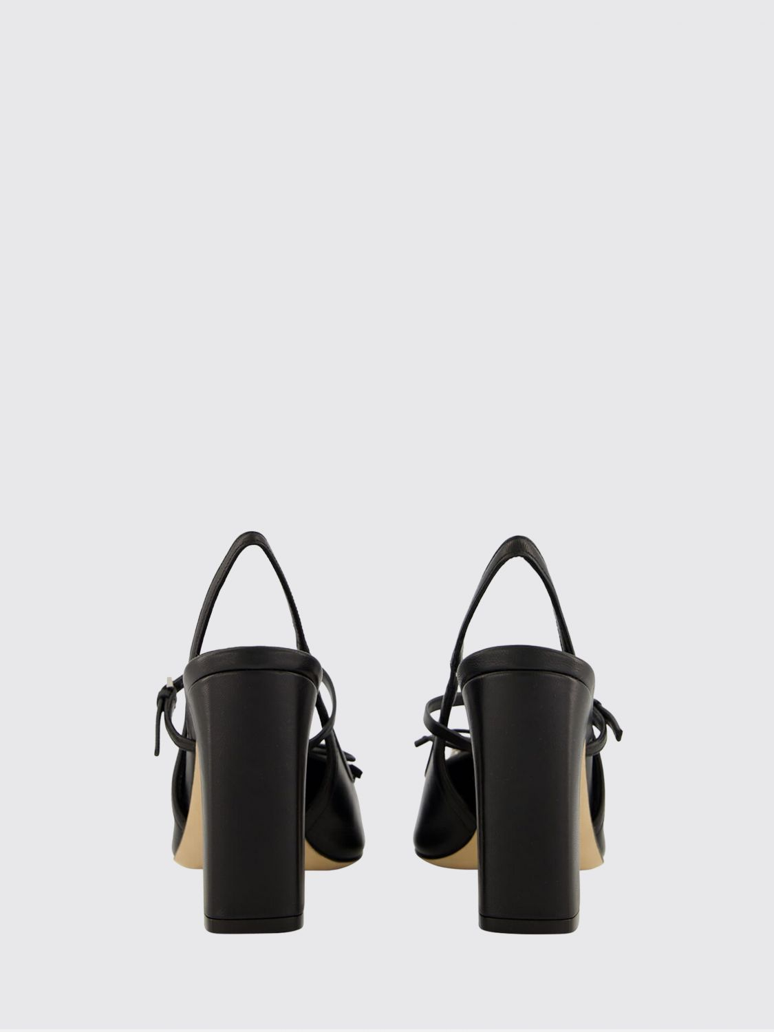 [Gucci] Pumps SS26 845891AAFK1 1000