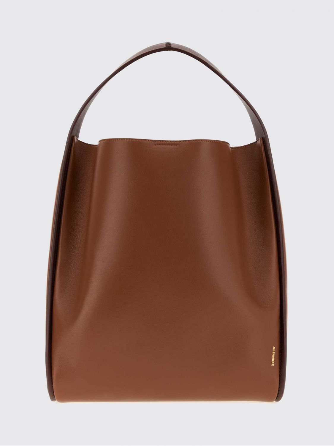 [Jil Sander] Tote bag SS26 J08ZH0102P9166 520