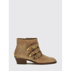 [Chloe] Boots SS26 CH25A134RY 6C1