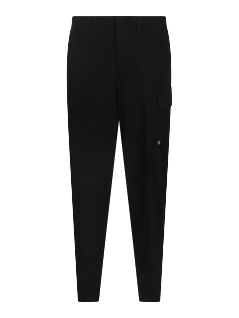 [Fendi] Trousers SS26 FB1091AQMVF0QA1