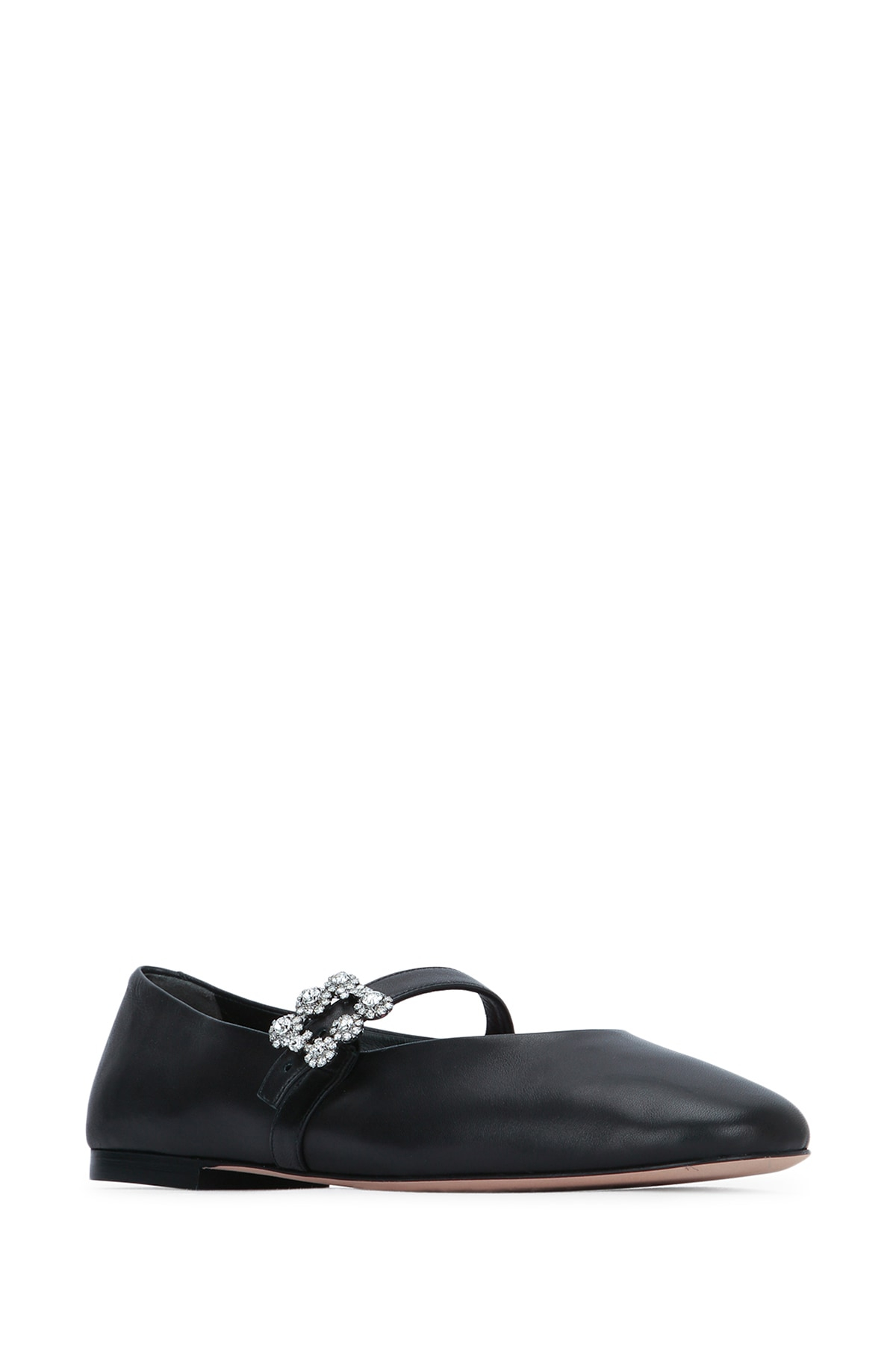 [Roger Vivier] Pumps FW26 RVW7434463091T B999