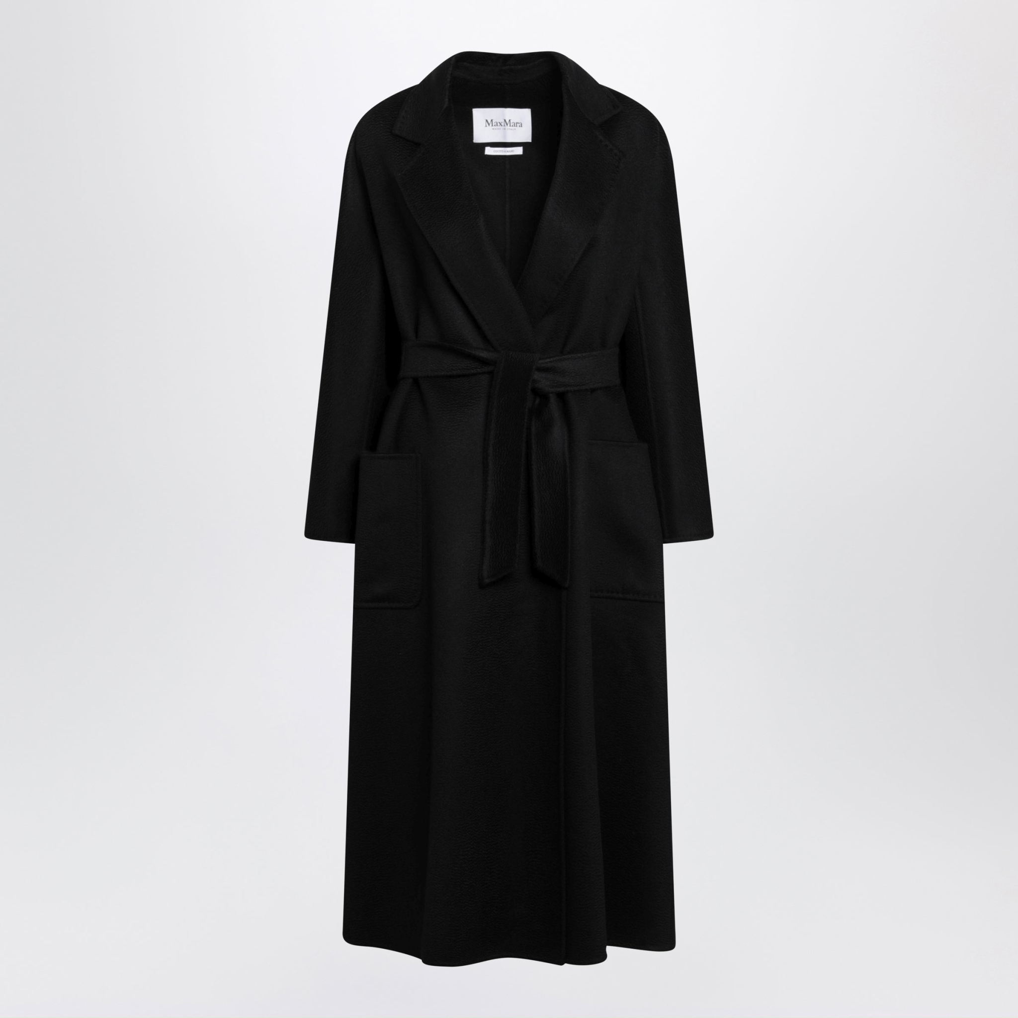 [Max Mara] Coat FW26 LUDMILLAWS