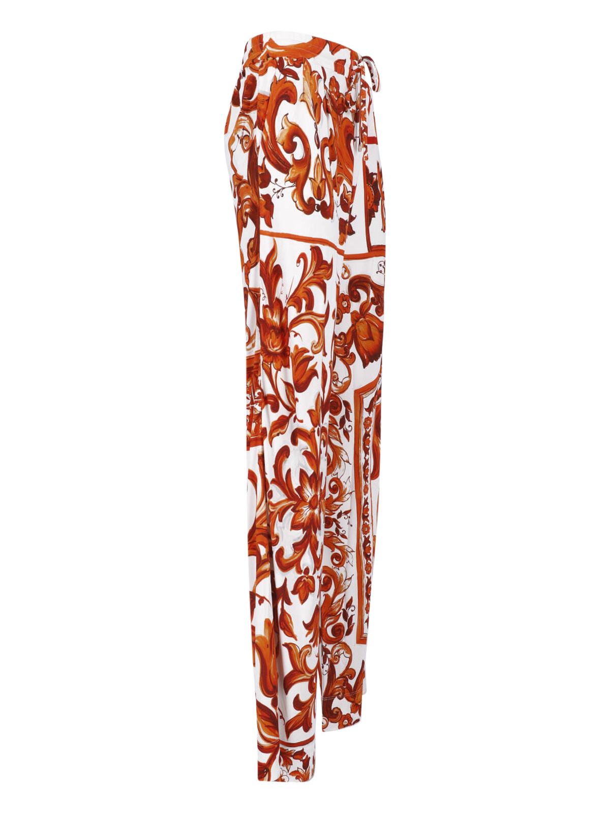 [Dolce & Gabbana] Trousers FW26 FTDBQT FS8DSIO3TN